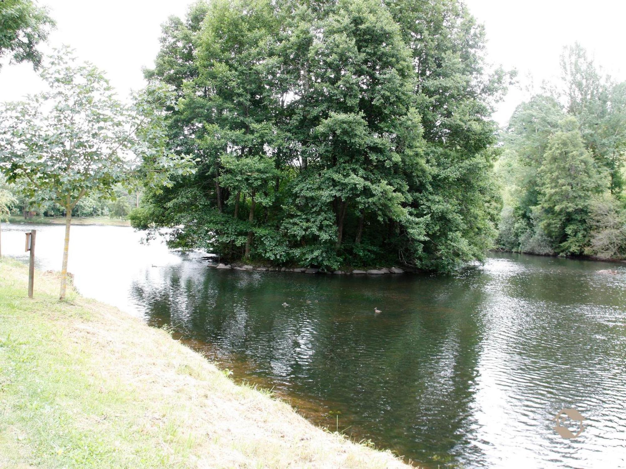 Ferienwohnungen Seeblick Unterkirnach Luaran gambar